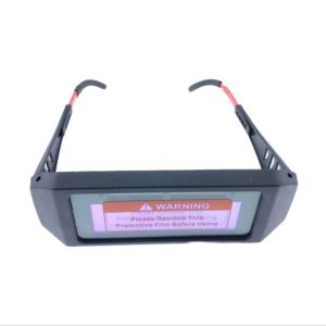 عینک جوشکاری اسپرت اتومات