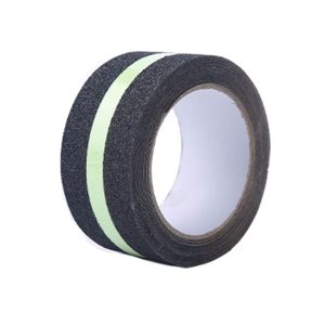 ترمز پله فلورسنت