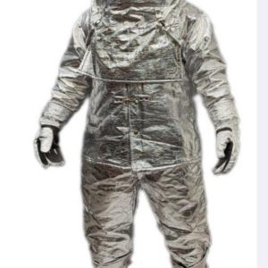 لباس  آلومینیومی MAGMA